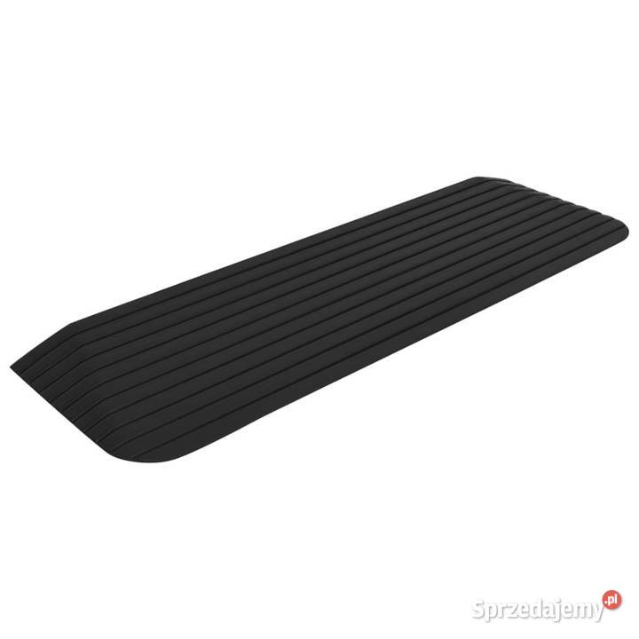 Rampa progowa 110x32x38 gumowa WM150972