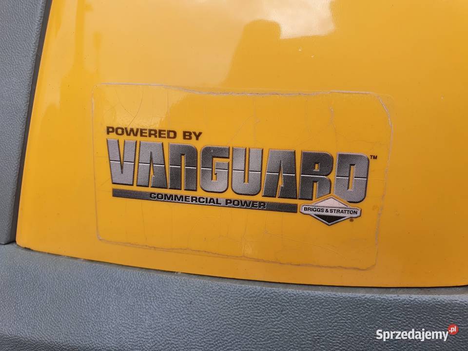 Stiga PARK PRO 20 4WD 4x4 wspomaganie Agregat Kobiele Wielkie sprzedam