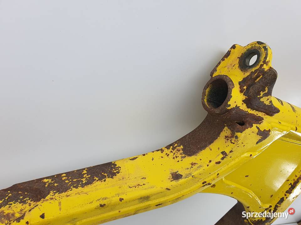 Wahacz Lewy Tyl Yamaha Yxz 1000 R Motoryzacja