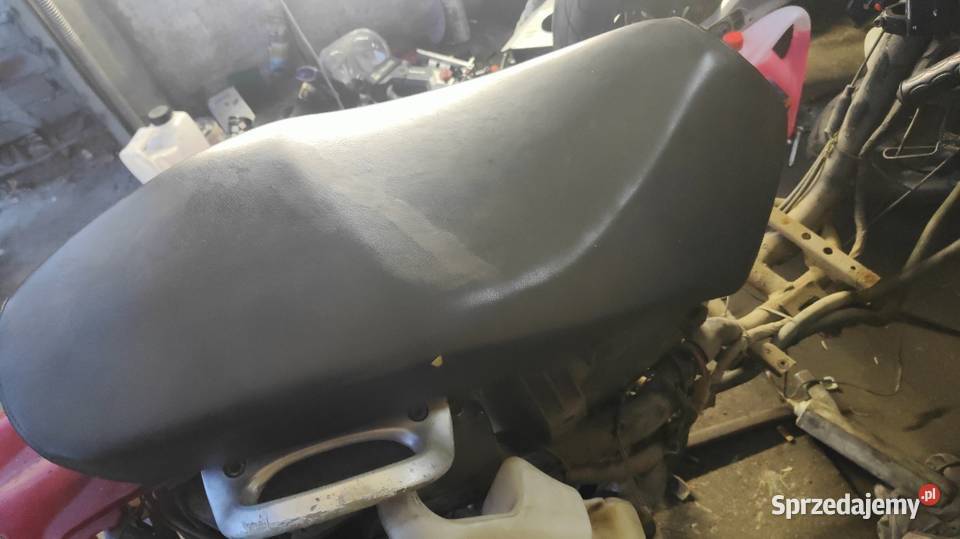 Części Yamaha neos 50 Suwałki
