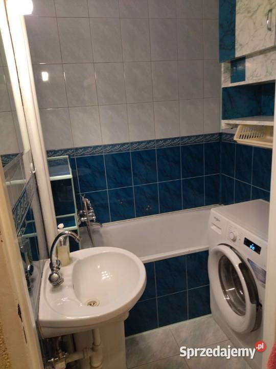 Mieszkanie do wynajęcia Chełm