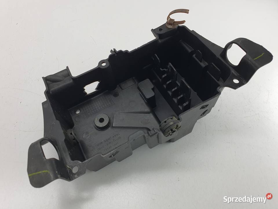 Obudowa Oslona Mocowanie Honda Cb 650F Łódź