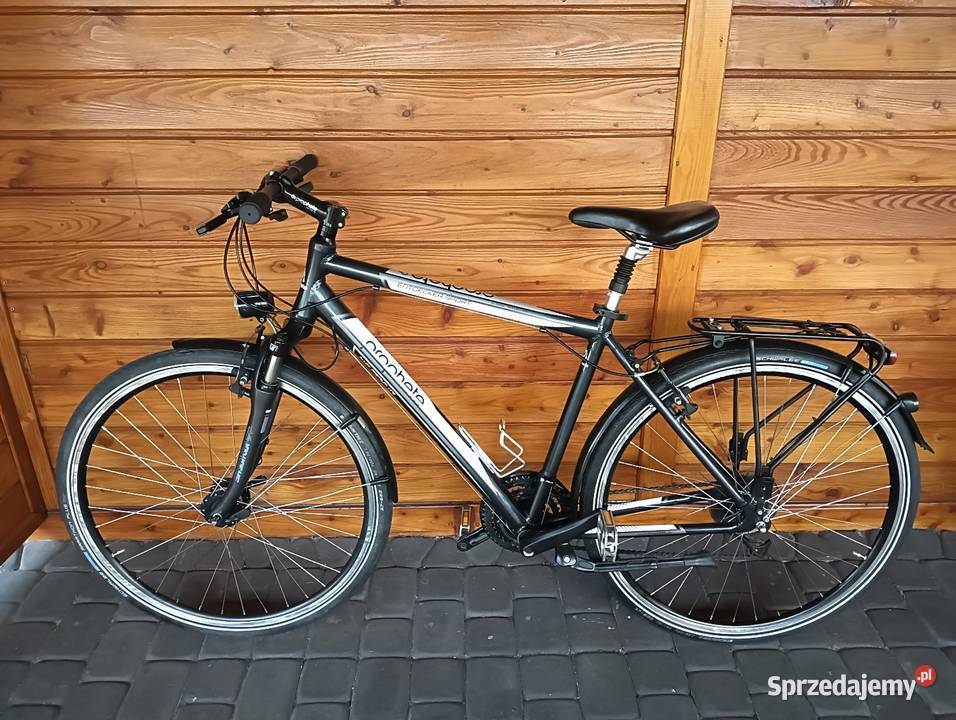 Rower Prophete 28 mazowieckie