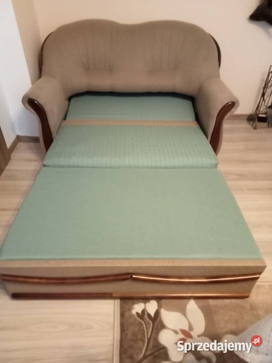 Sprzedam sofę Szczecinek