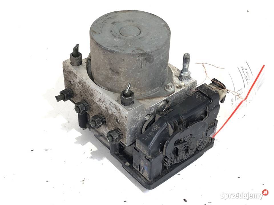 POMPA ABS PEUGEOT 107 445100H010 10 68 0514 sprzedam