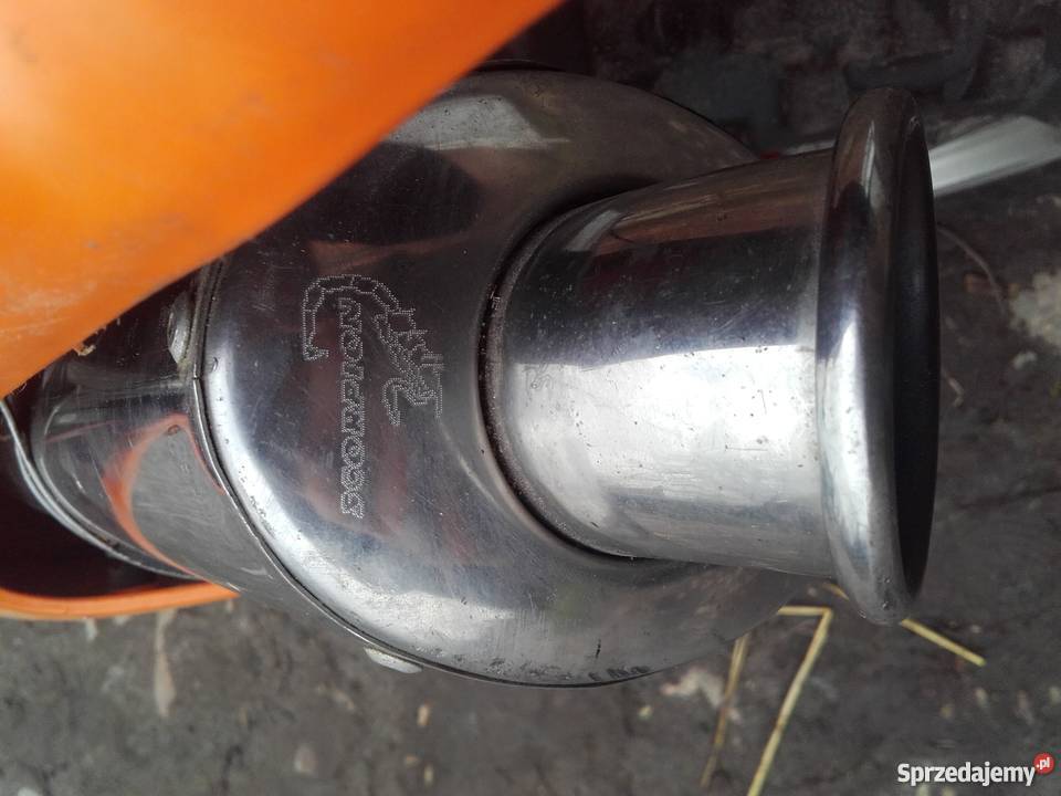 ktm lc4 620 Super Competition zamienię sm 125 2t Koszalin