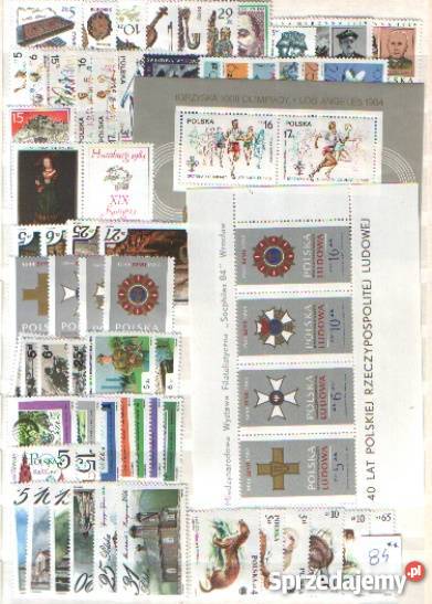 Zn Rocznik 1984 Gliwice