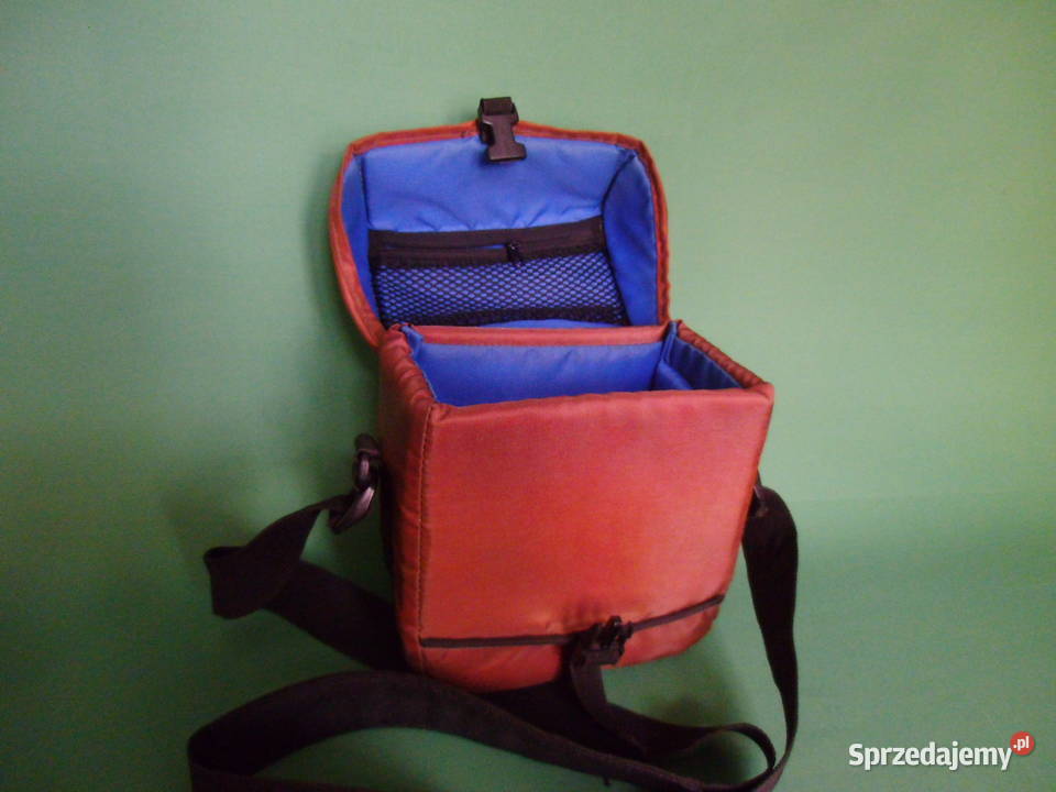 Torba foto LOWEPRO Bielawa sprzedam