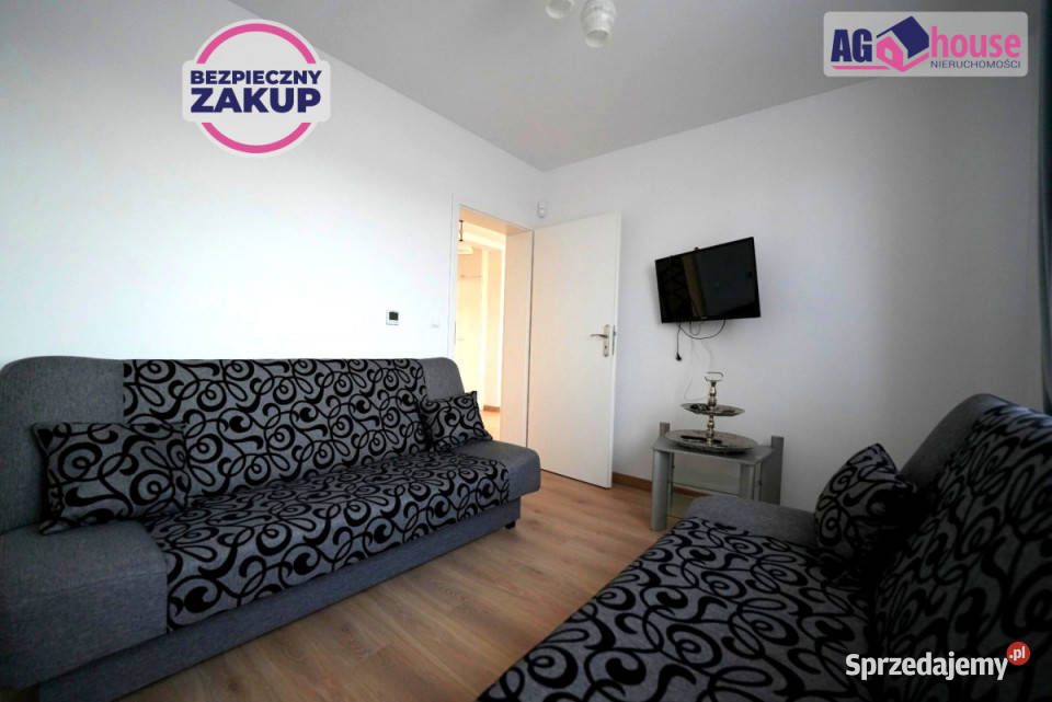 Dom wolnostojący 15859m2 Jantar Różana 3 piętra i więcej