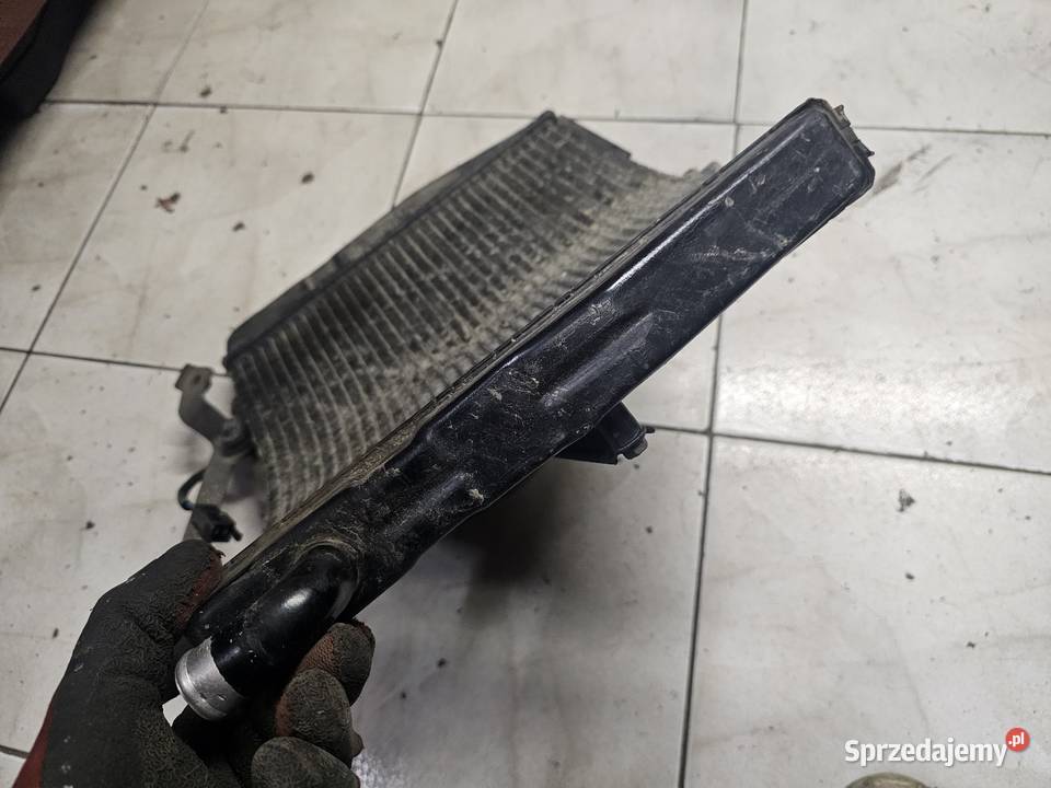 Suzuki RF 900 chłodnica wody cieczy wentylator Jelenia Góra