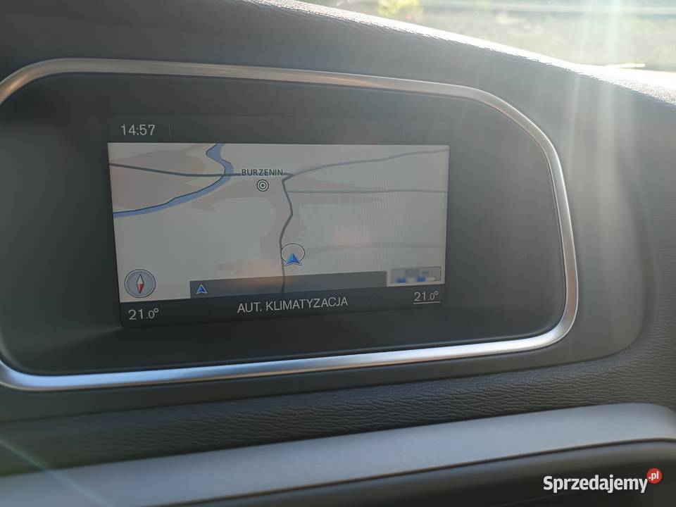 Volvo V40 16 Diesel 221000km
