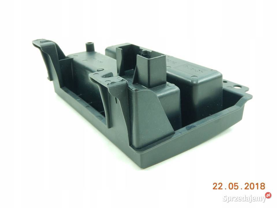 SCHOWEK FORD FIESTA MK6FUSION PLATE