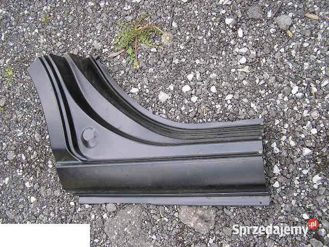 HONDA JAZZ 2007 KOLANO PRÓG POSZYCIE PRAWY TYŁ osobowe