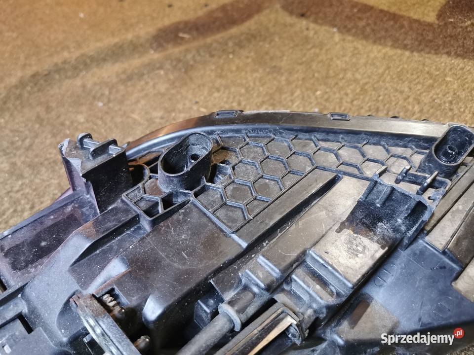 HYUNDAI i30 III 1720 FULL LED PRAWA LAMPA dolnośląskie Pielgrzymka
