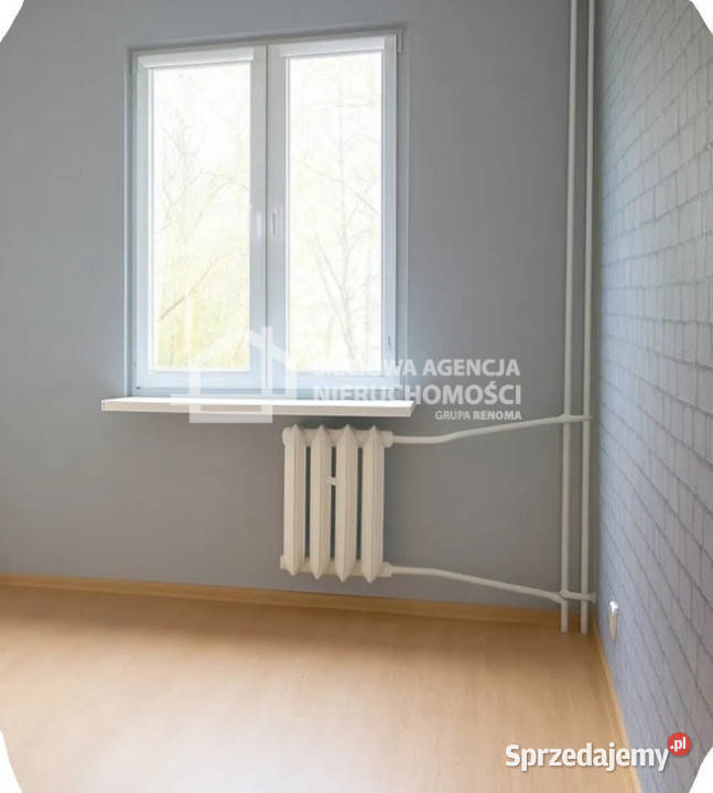 sprzedaży mieszkania 6127m2 3pokojowe Gdańsk parter