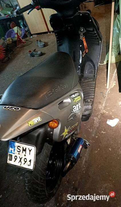 Beta ark 50 Myszków