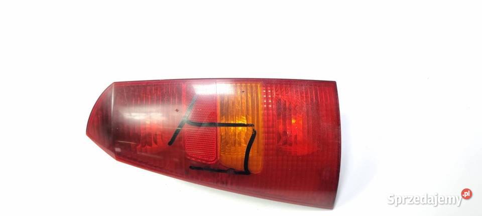 LAMPA LEWA TYŁ FORD FOCUS MK1 kujawsko-pomorskie Lipno