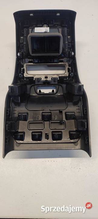VW TAYRON TIGUAN III KRATKA TUNEL TYŁ 571819203 osobowe sprzedam