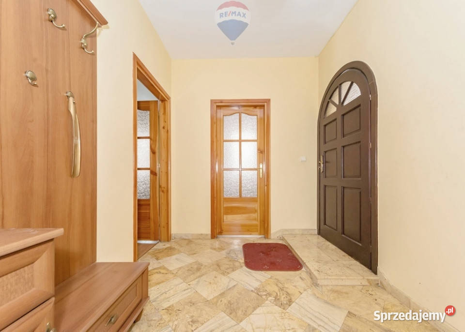 Ponadczasowy luksus u podnóża gór Rajcza