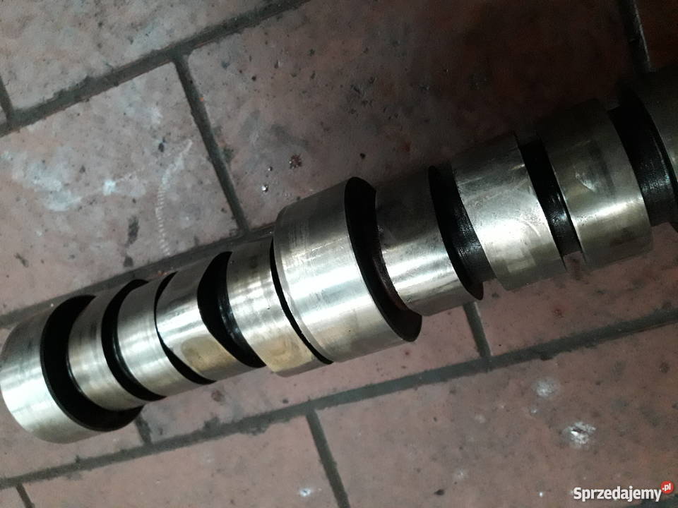 V8 WAŁEK ROZRZĄDU OM442 OM402 MERCEDES 1935 1938 śląskie Częstochowa