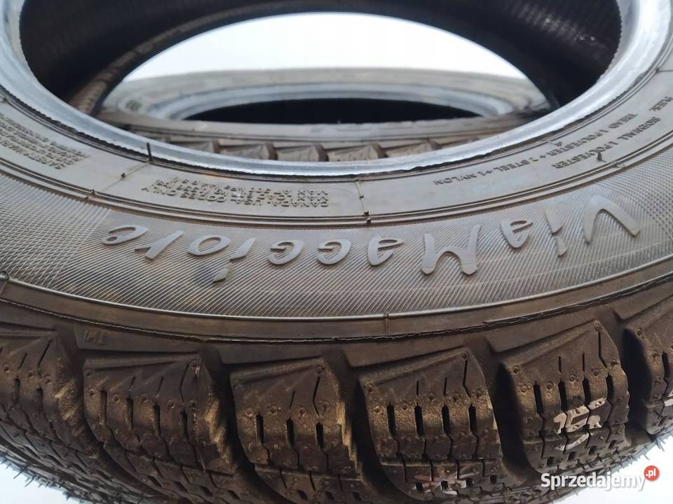 4x OPONA ZIMOWA PREMIORRI VIAMAGGIORE 19565R15