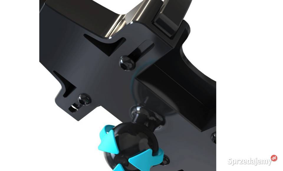 UCHWYT NA TELEFON GPS DO BAKU MOTOCYKLA Akcesoria Mysłowice