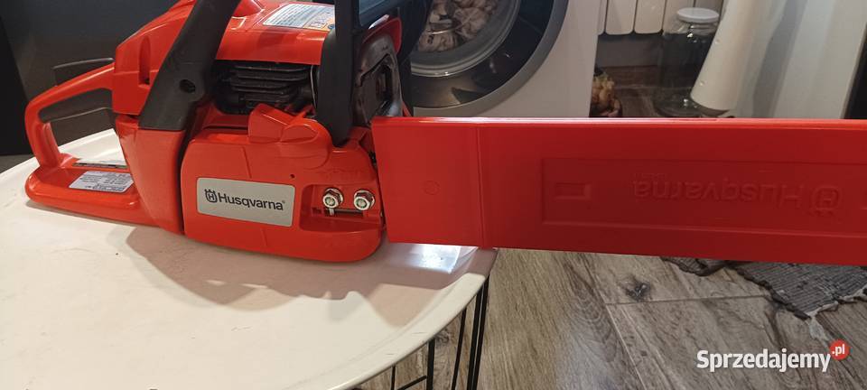 Husqvarna Sochaczew sprzedam