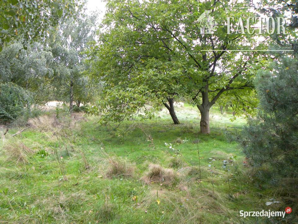 Ropica Polska działka budowlana 21 a 1023S2021 małopolskie sprzedam