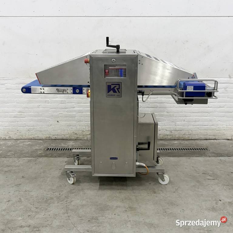 Krajalnica Krumbein HGS 1 1 400 Zamość sprzedam