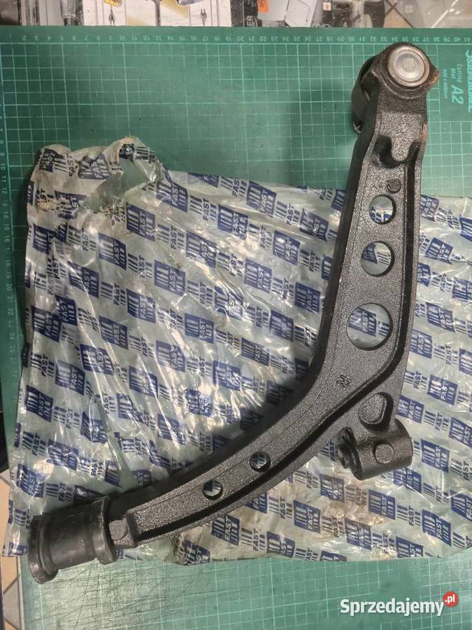 Wahacze Cinqecento 2 sztuki Dąbrowa Górnicza