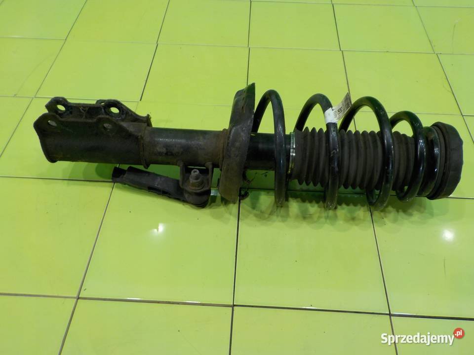 CHEVROLET ORLANDO 20 VCDI 12r 5D mcpherson Suków sprzedam