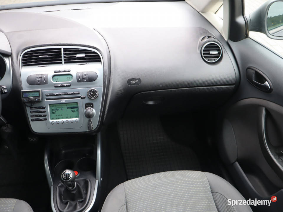Seat Altea XL 19 TDI