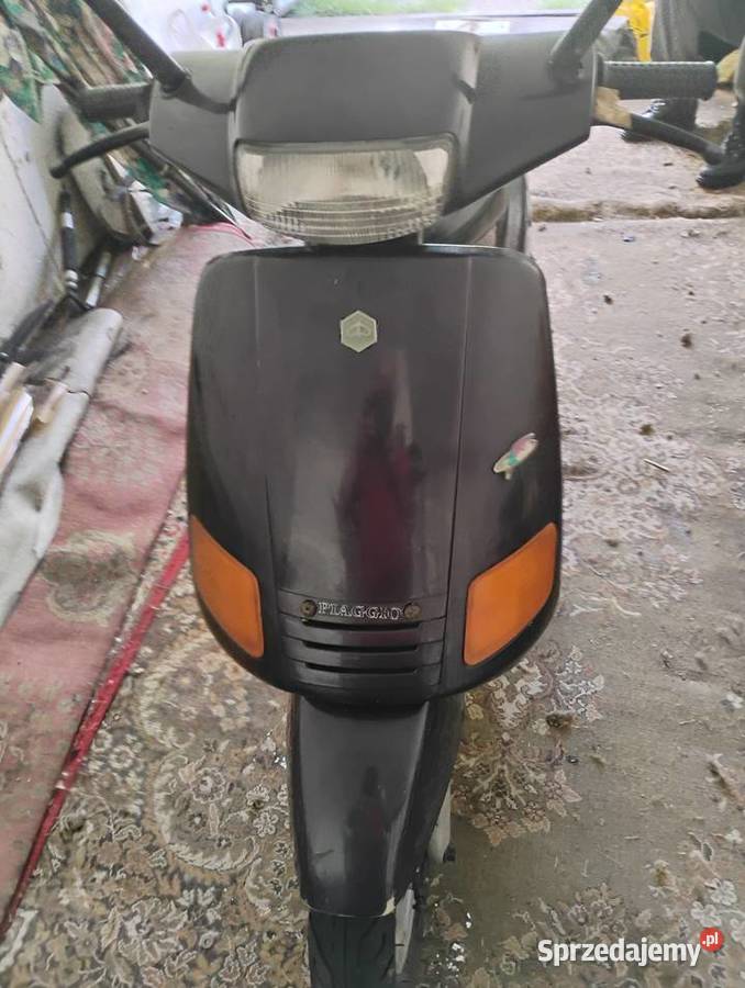 Skuter piaggio Skarżysko-Kamienna sprzedam