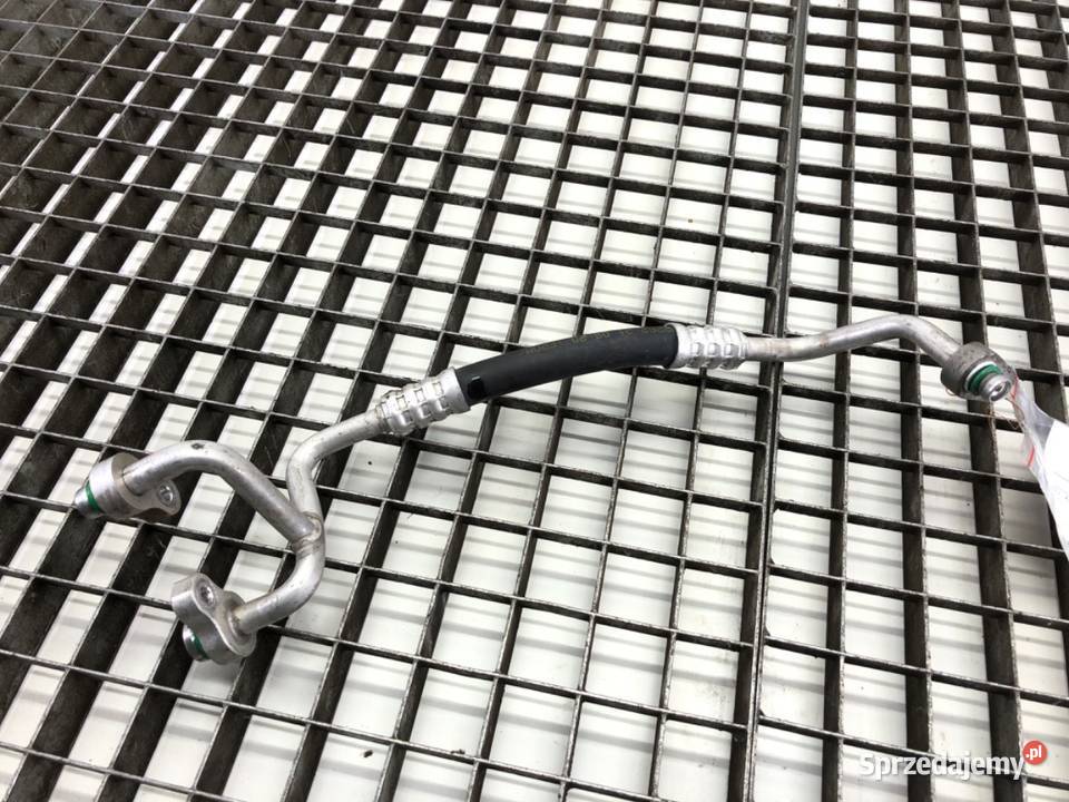 RURKA KLIMATYZACJI HYUNDAI KONA 204 Crossover