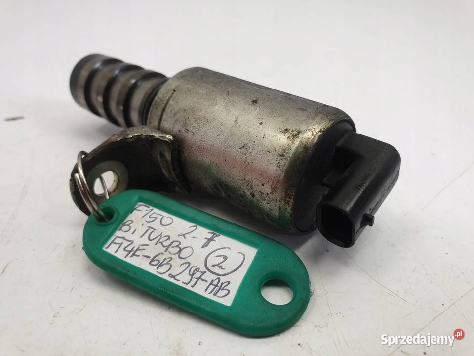 Ford F150 27 35 V6 CZUJNIK FAZ ROZRZĄDU oryginał Chełm