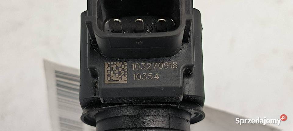 CEWKA ZAPŁONOWA RENAULT CLIO IV 224332428R osobowe Lipno