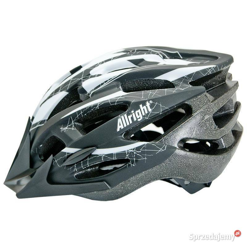 Kask rowerowy MOVE r L różne kolory Dębica