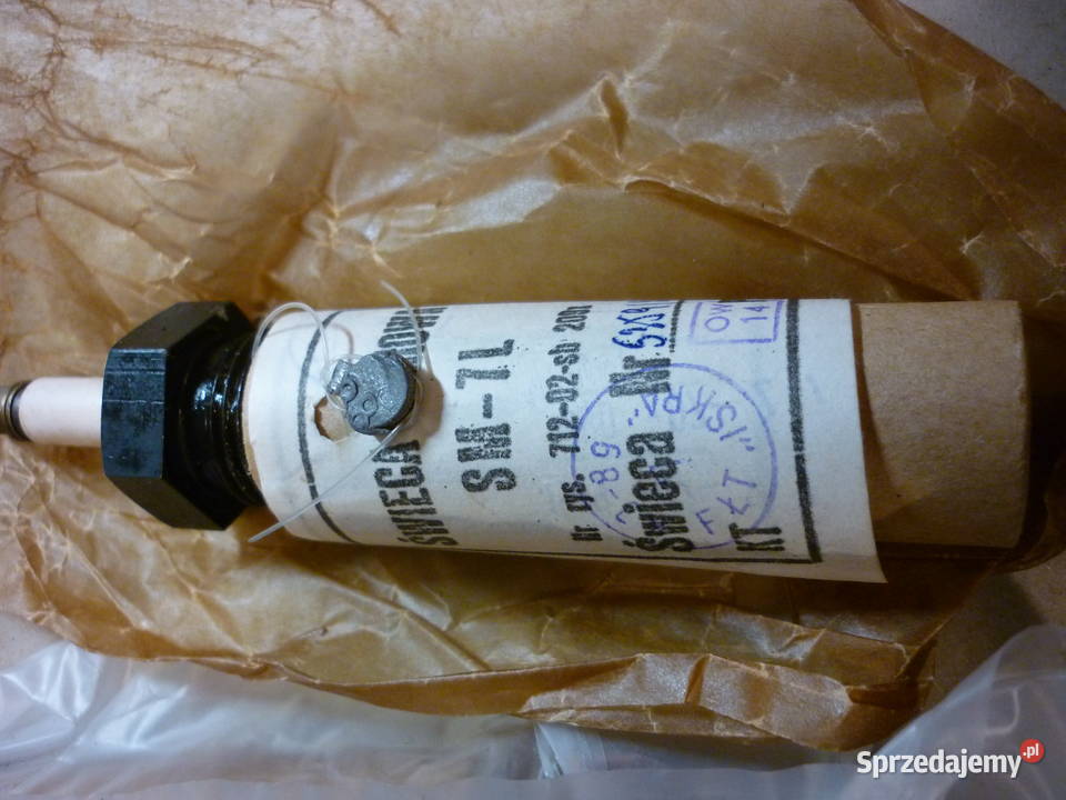 Swieca żarowa 71202209x