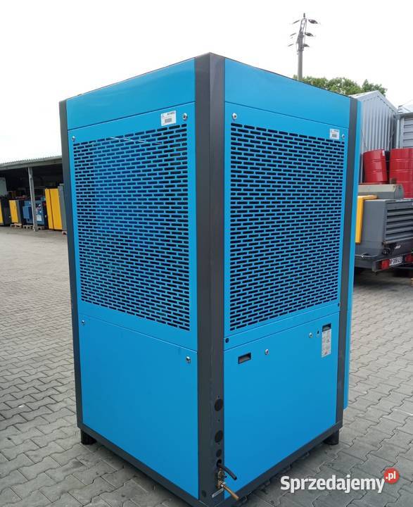 Osuszacz HANKINSON HHDP2700 7 kW 45mmin S014953 Kompresory Wilków sprzedam