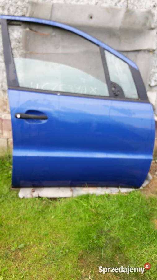 DRZWI PRAWE PRZÓD MARCEDEC A Leżajsk