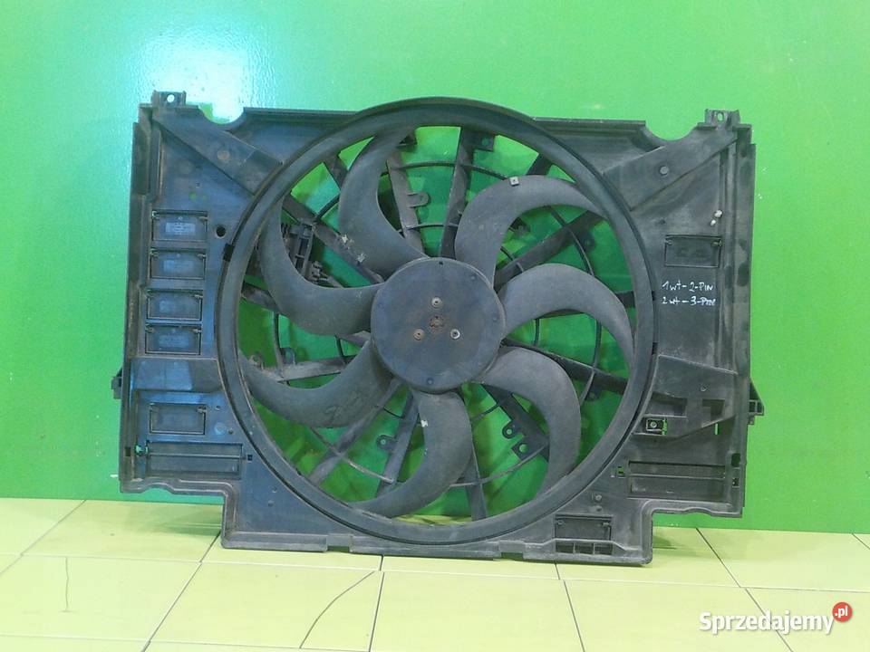 JAGUAR XE 20 D 16r SEDAN 4D wentylatory osobowe mazowieckie Suków