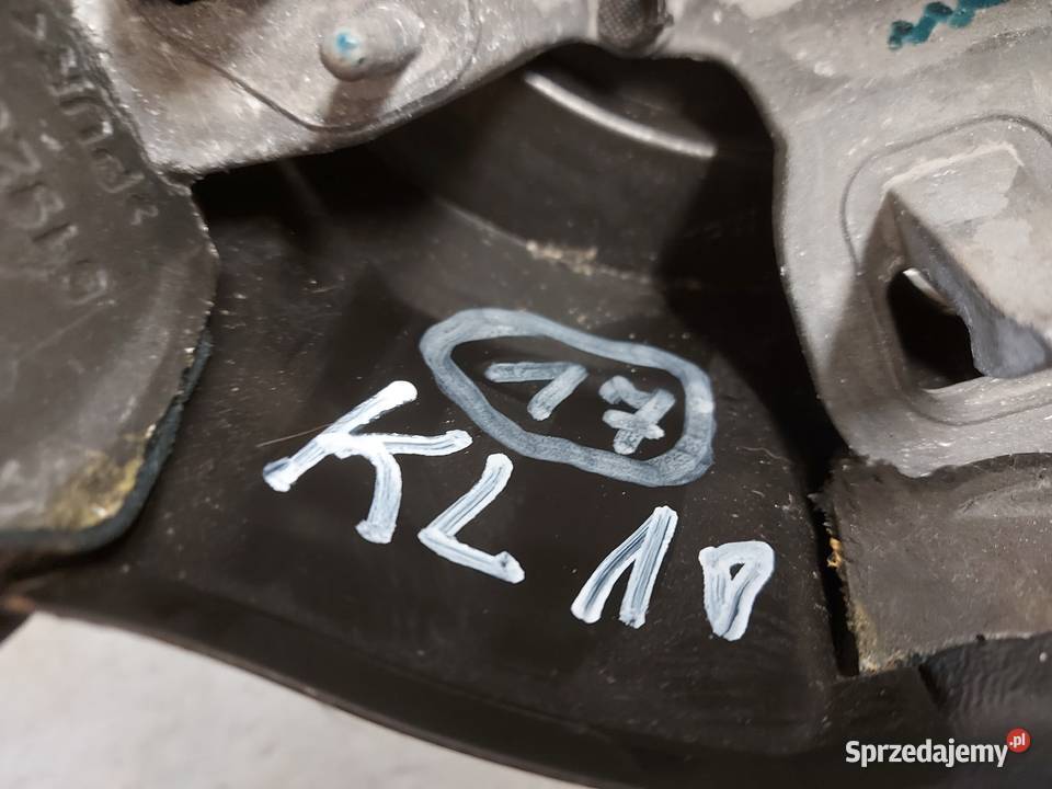 FIAT 500 C 10r kierownica 7355000470 świętokrzyskie Kielce sprzedam