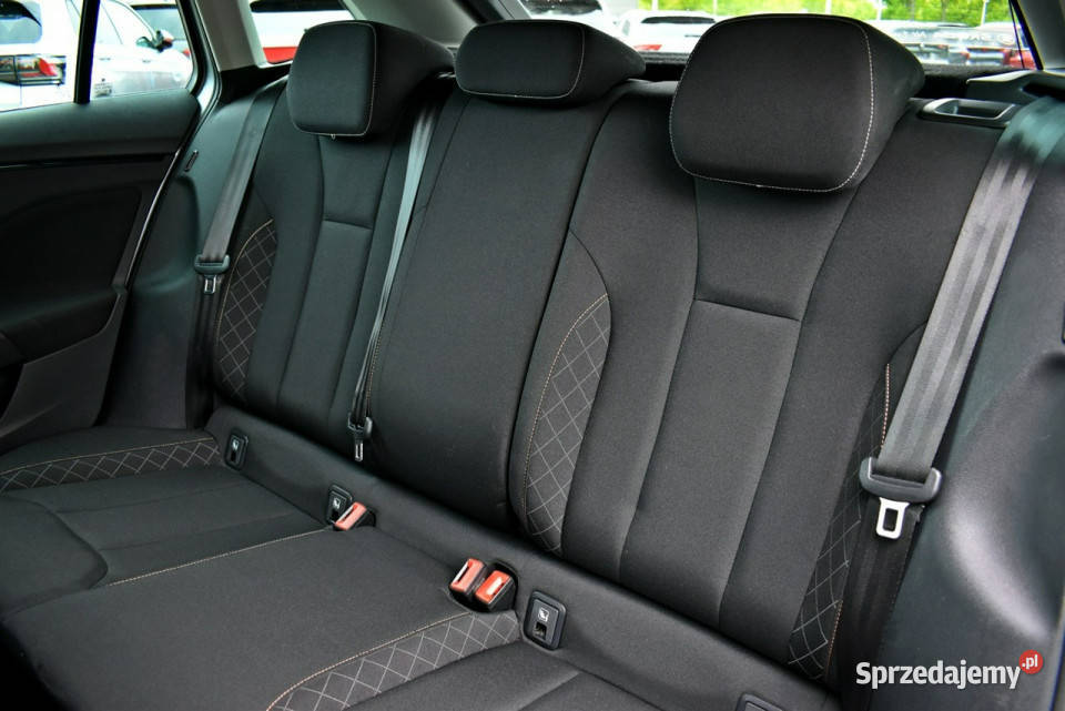 koda Scala Bezwypadkowy Salon Polska Serwis ASO łódzkie Łódź