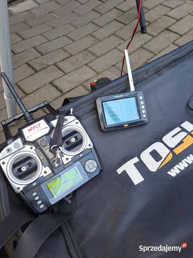 Zestaw karpiowy Ostrów Wielkopolski