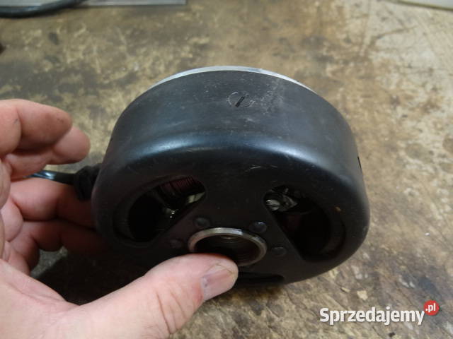zapłon magneto simson S 50 51 org DDR Pozostałe lubuskie Żary