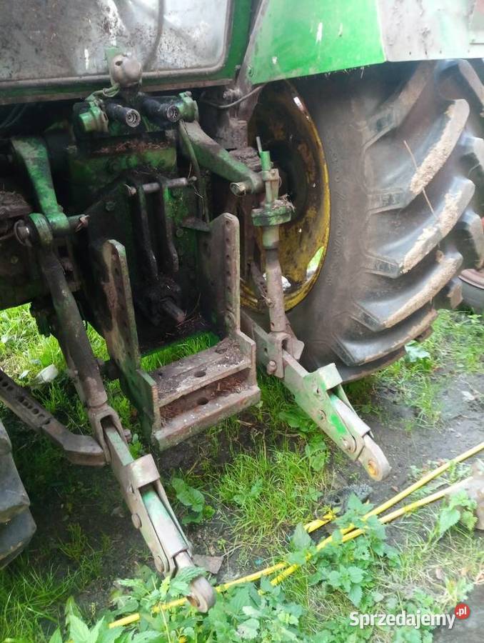 Zetor 8011 nie ursus 902912 Lębork