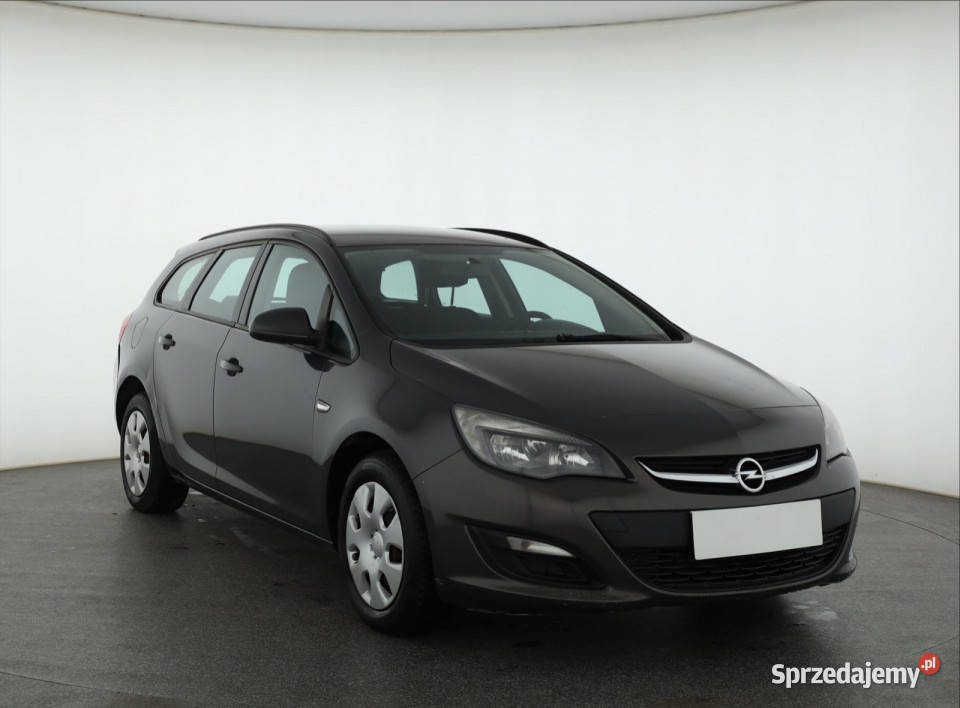 Opel Astra 14 T radio Piaseczno