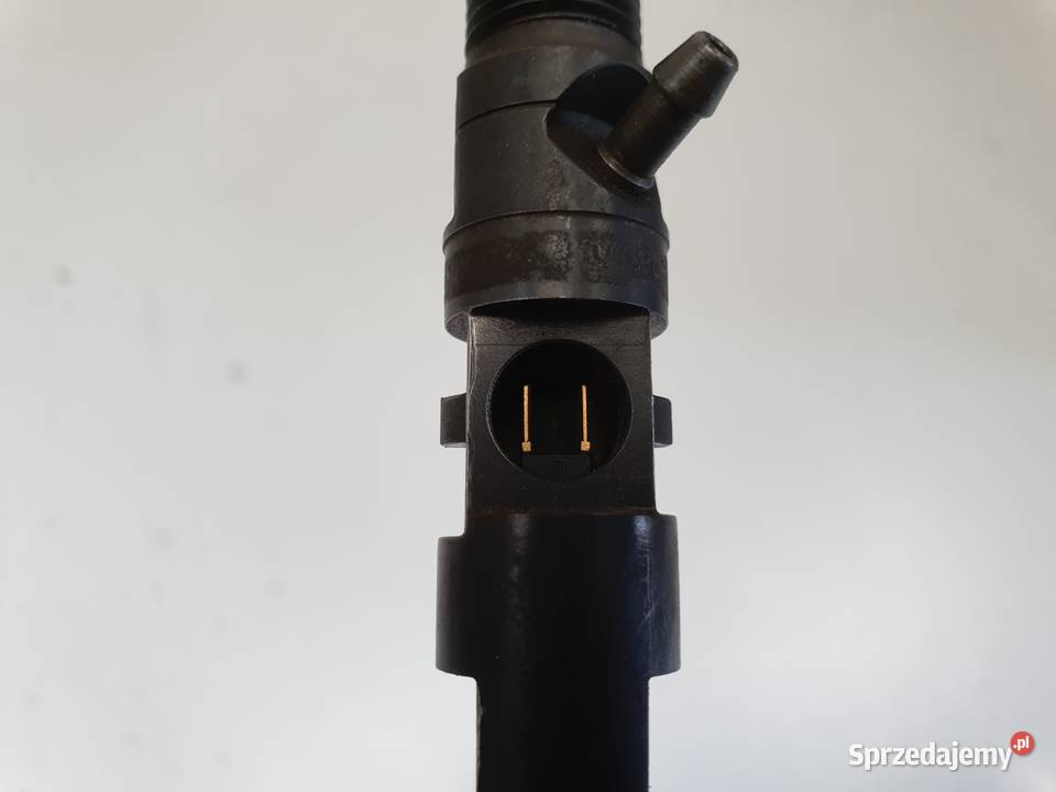 WTRYSKIWACZ Renault Clio II 15 DCI wtrysk lubelskie Chełm