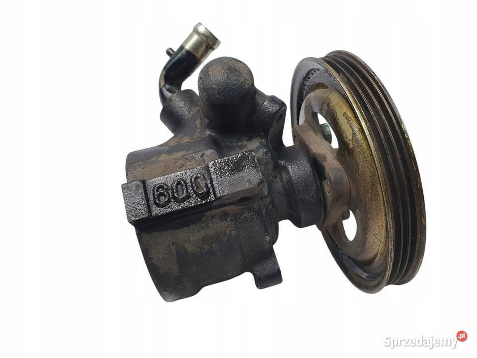 POMPA WSPOMAGANIA Fiat Linea Palio Albea Doblo