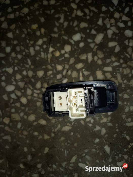 Przełącznik Szyby Tył Toyota Rav4 Ii Lift Wola Jachowa sprzedam